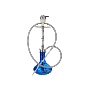Betta Hookah Blue