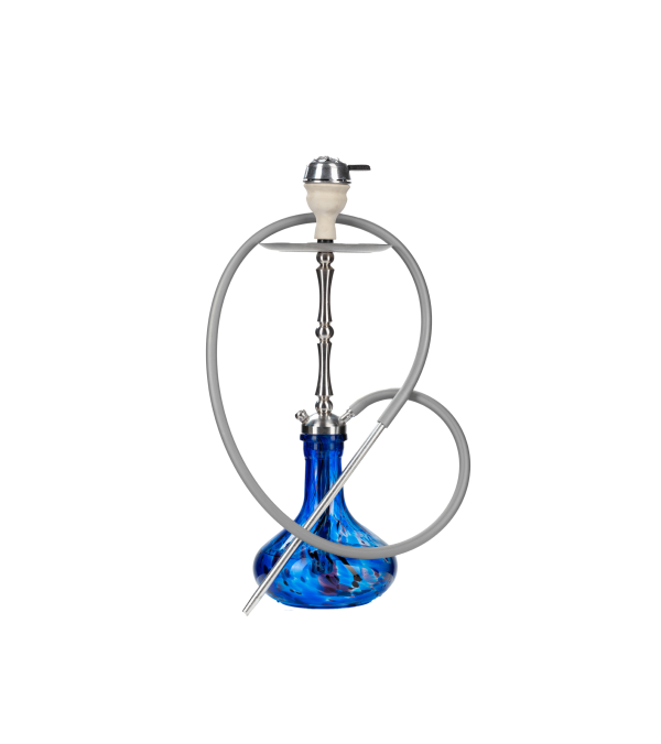 Betta Hookah Blue