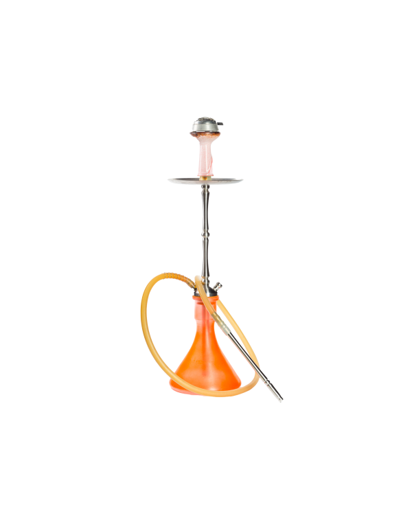 Alpha Hookah Model C